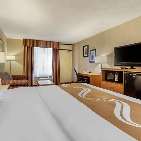 Quality Inn Exit 4-2