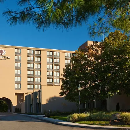 Doubletree Boston North Shore Danvers-2