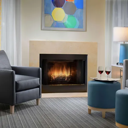 Sonesta Es Suites Portland Vancouver Parkway-3