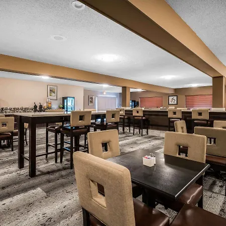 Clarion Inn Near Jblm-3