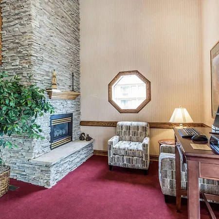Quality Inn Cedar City - University Area-3