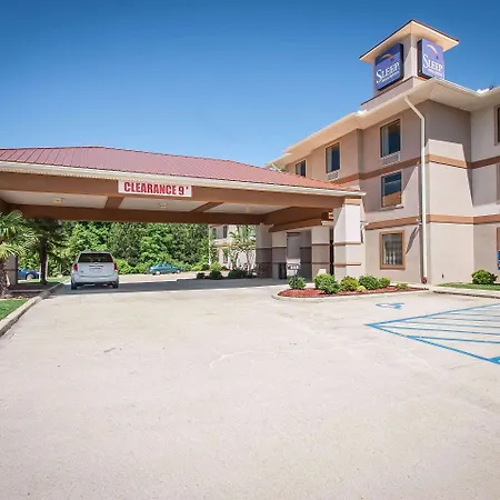 Sleep Inn & Suites Airport-3