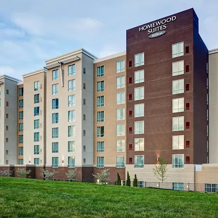 Homewood Suites By Hilton Nashville Franklin-2