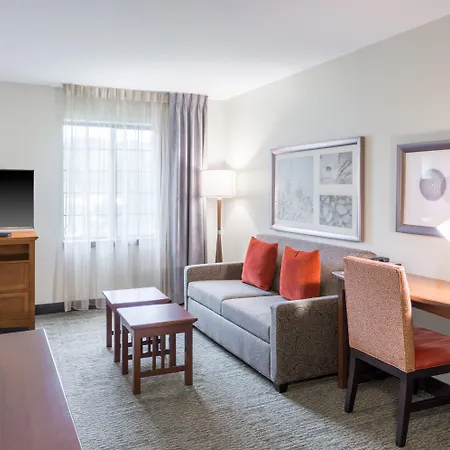 Staybridge Suites - Kansas City-Independence By Ihg-2
