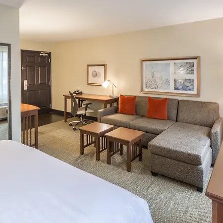 Staybridge Suites - Kansas City-Independence By Ihg-3