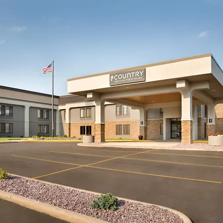 Country Inn & Suites By Radisson, La Crosse, Wi-2