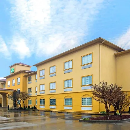 La Quinta By Wyndham Fort Smith-2