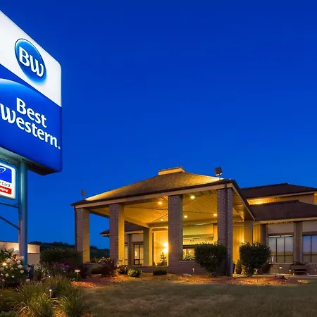 Best Western Ambassador Inn & Suites-2