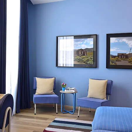 The Editory House Ribeira Porto Hotel-3