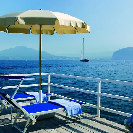 Grand Hotel Europa Palace Sorrento-2