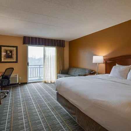 Best Western Resort Hotel & Conference Center Portage-3