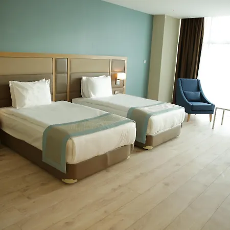 The Ankara Hotel-3