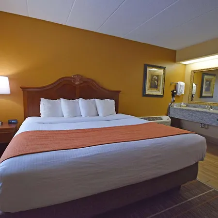 Best Western Resort Hotel & Conference Center Portage-2