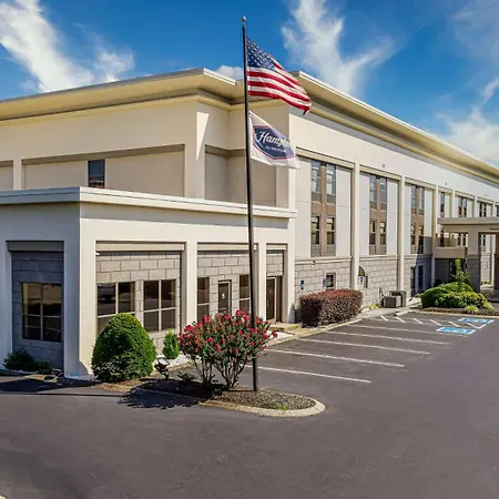 Hampton Inn Dickson-3