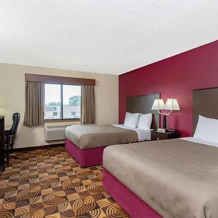 Americinn By Wyndham Elkhorn Near Lake Geneva-2