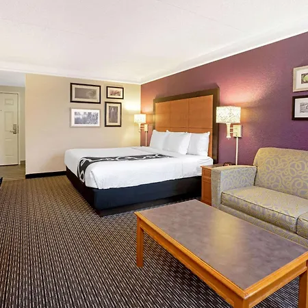 La Quinta By Wyndham Tacoma - Seattle-3