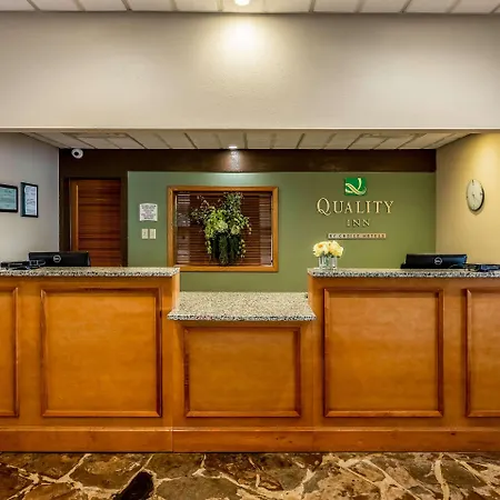 Quality Inn Wausau-2