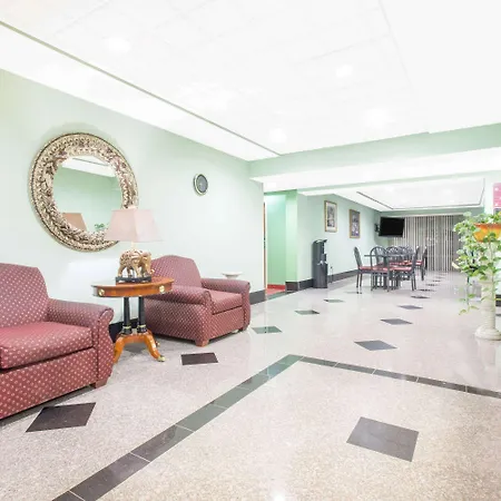 Super 8 By Wyndham Spartanburg/I-26 Exit 22-2