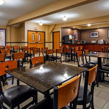 Best Western Plus Vancouver Mall Drive-3