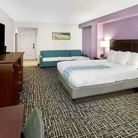 La Quinta By Wyndham Cookeville-2
