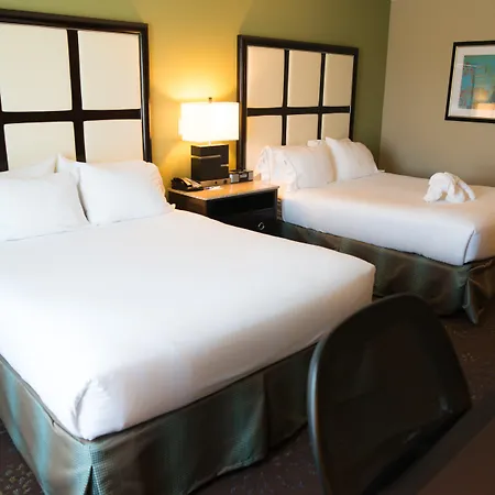 Holiday Inn Express - Albert Lea By Ihg-3
