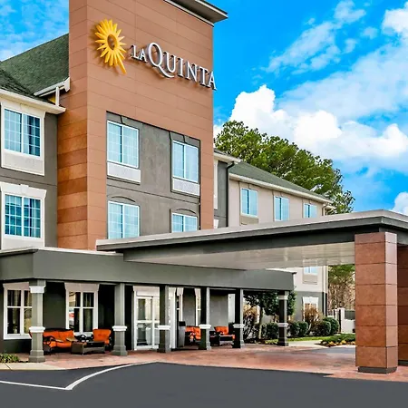 La Quinta By Wyndham Cookeville-3