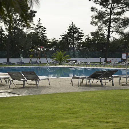 Vila Park Nature & Business Hotel-3