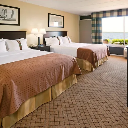Holiday Inn Detroit Lakes - Lakefront By Ihg-3