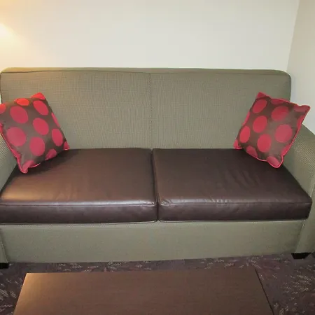 Holiday Inn Express Cloverdale - Greencastle By Ihg-2