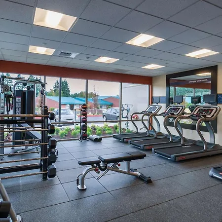 Hampton Inn & Suites Portland/Vancouver-2