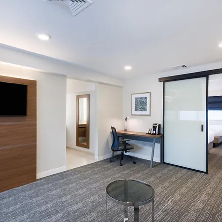 Holiday Inn Express Boston-Waltham By Ihg-3