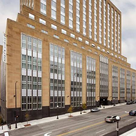 Hyatt Place St. Paul-2
