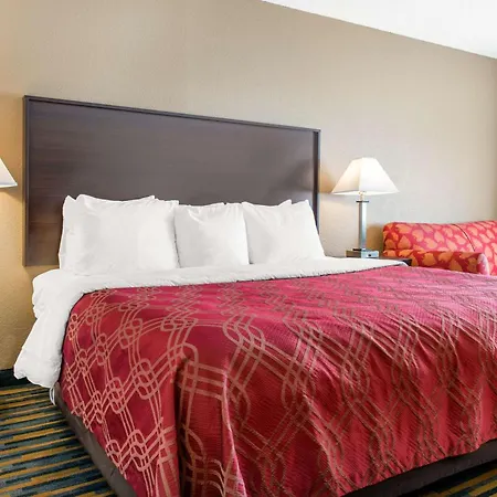 Quality Inn Noblesville-Indianapolis-2
