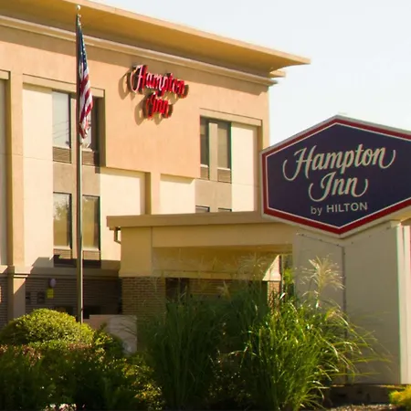 Hampton Inn St. Louis-Chesterfield-2