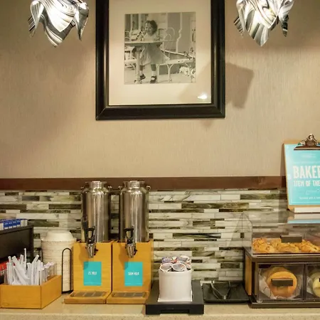 Hampton Inn St. Louis-Chesterfield-3