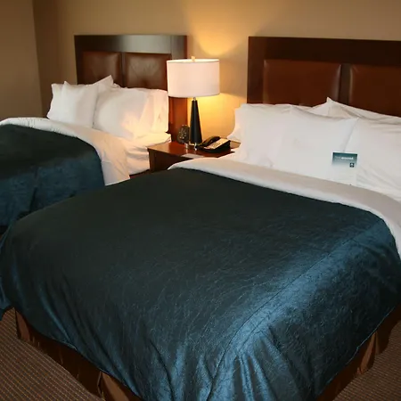 Homewood Suites By Hilton Fayetteville-3