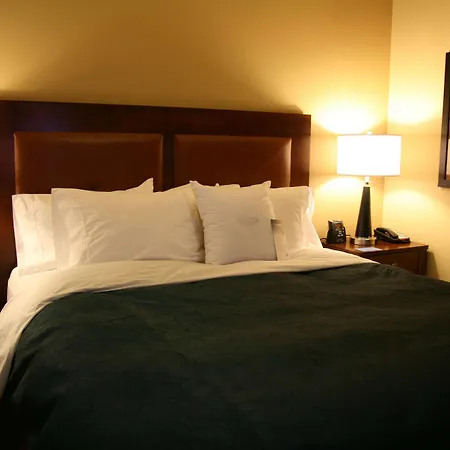 Homewood Suites By Hilton Fayetteville-2