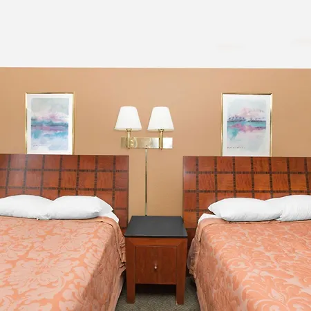 Super 8 By Wyndham Sioux City/Morningside Area-3