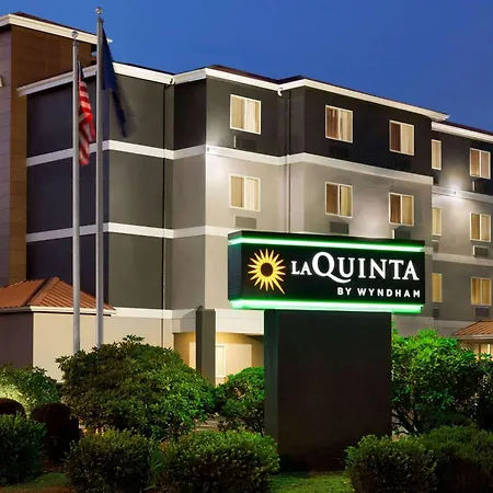 La Quinta By Wyndham Salem Or-2