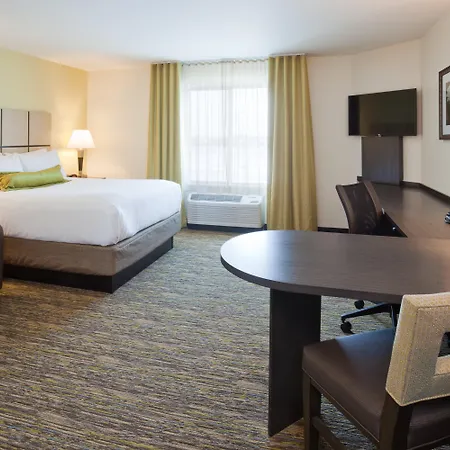 Candlewood Suites Bemidji - Paul Bunyan-3