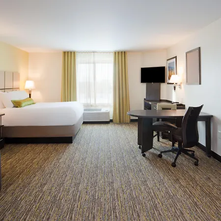 Candlewood Suites Bemidji - Paul Bunyan-2
