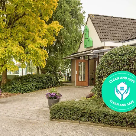 Campanile Hotel & Restaurant Gorinchem-2