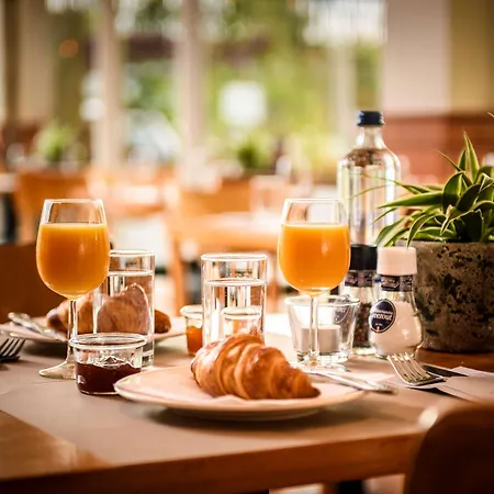 Campanile Hotel & Restaurant Gorinchem-3