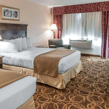 Premier Extended Stay Hobbs-2