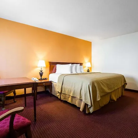 Rodeway Inn Kingman Route 66-3