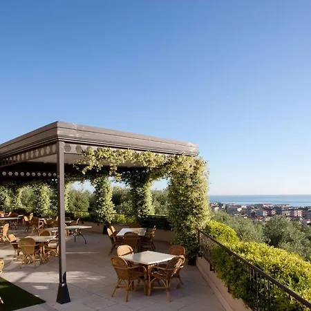 Best Western Villa Maria Hotel-2