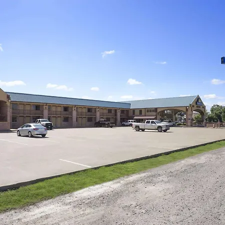 Days Inn By Wyndham Conway-2