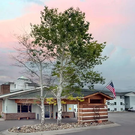 Super 8 By Wyndham Helena-3