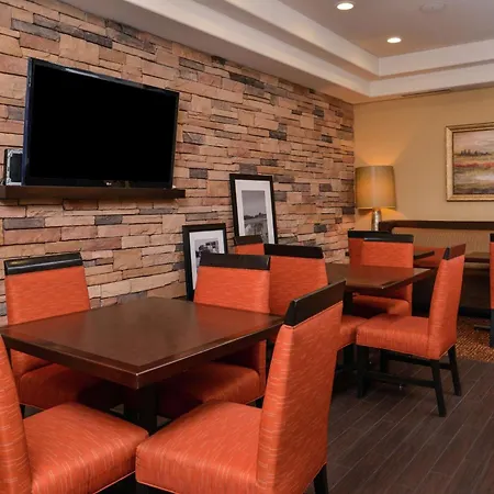 Hampton Inn Idaho Falls / Airport-3