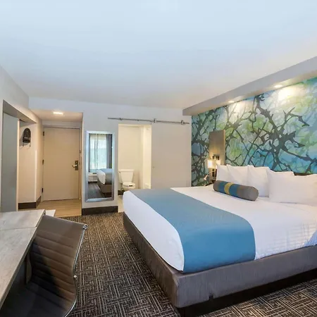 Wingate By Wyndham Goodlettsville-2